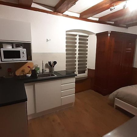 Appartement Vauban Colmar Eksteriør billede