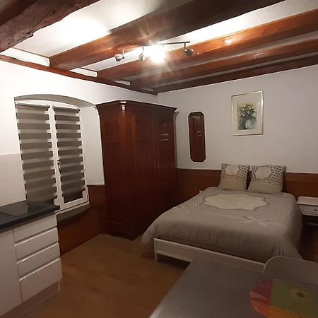 Appartement Vauban Colmar Eksteriør billede