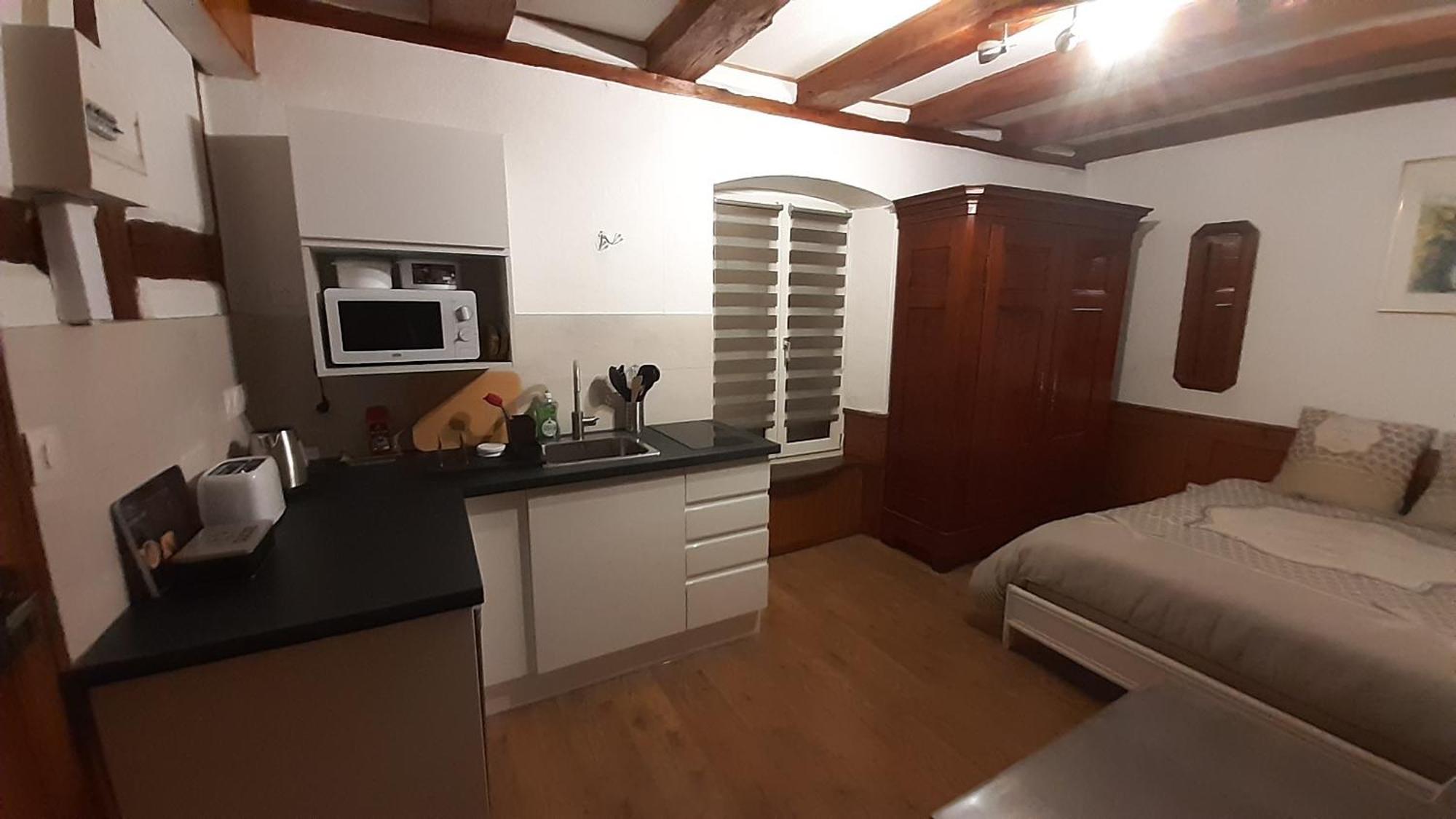 Appartement Vauban Colmar Eksteriør billede