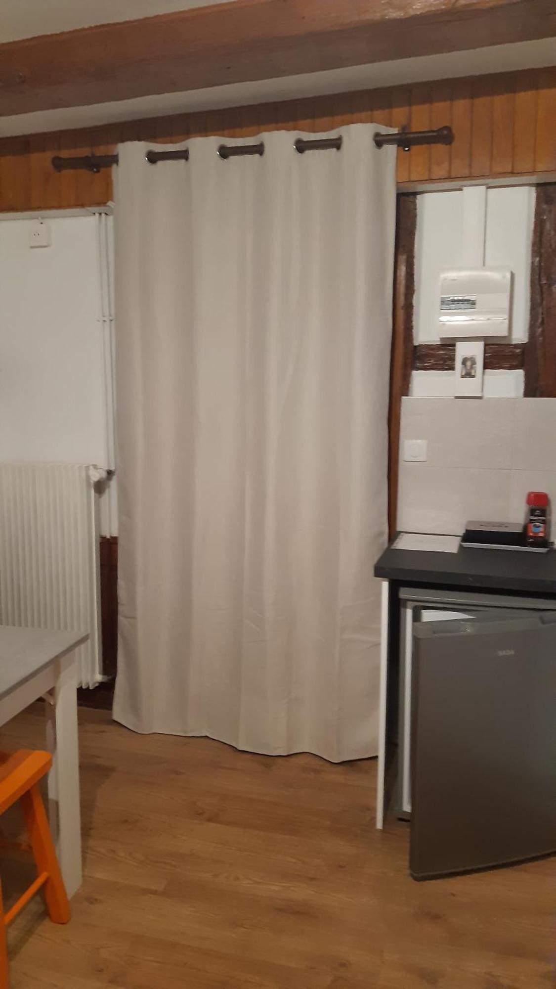 Appartement Vauban Colmar Eksteriør billede